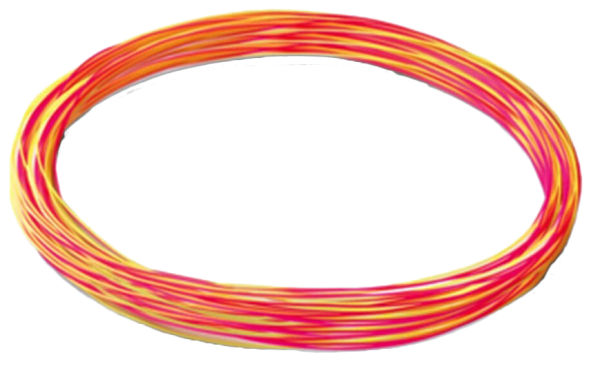 RIO 2 Toned Indicator Coil RIO 2 Toned Indicator Coil